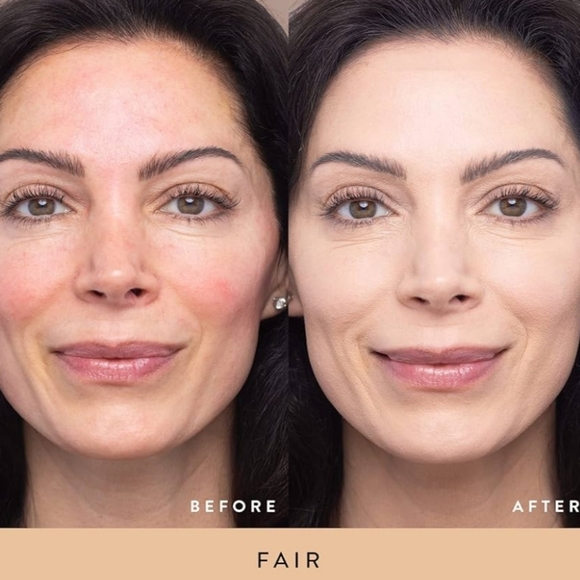 Laura Geller Double Take Liquid Foundation: Fair, NIB - Picture 7 of 7